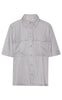 A-View Skjorte - Leona - Light Grey