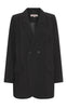 A-view Blazer - Annali - Black