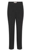 A-view Bukser - Annali - Black