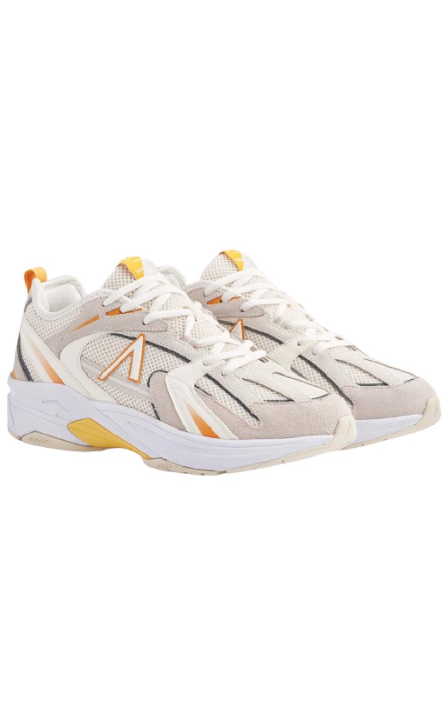 ARKK Copenhagen Sneakers - Oserra Mesh - Marshmellow Warm Apricot