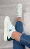 ARKK Copenhagen Sneakers - Visuklass - White Pacific