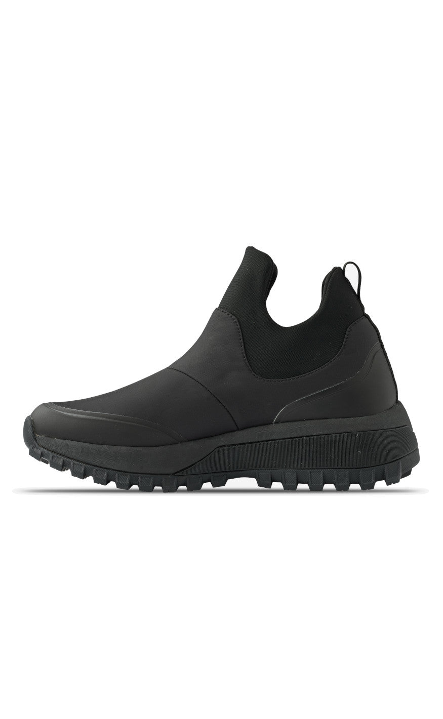 ARKK Copenhagen Støvle - Aquatech - Triple Black