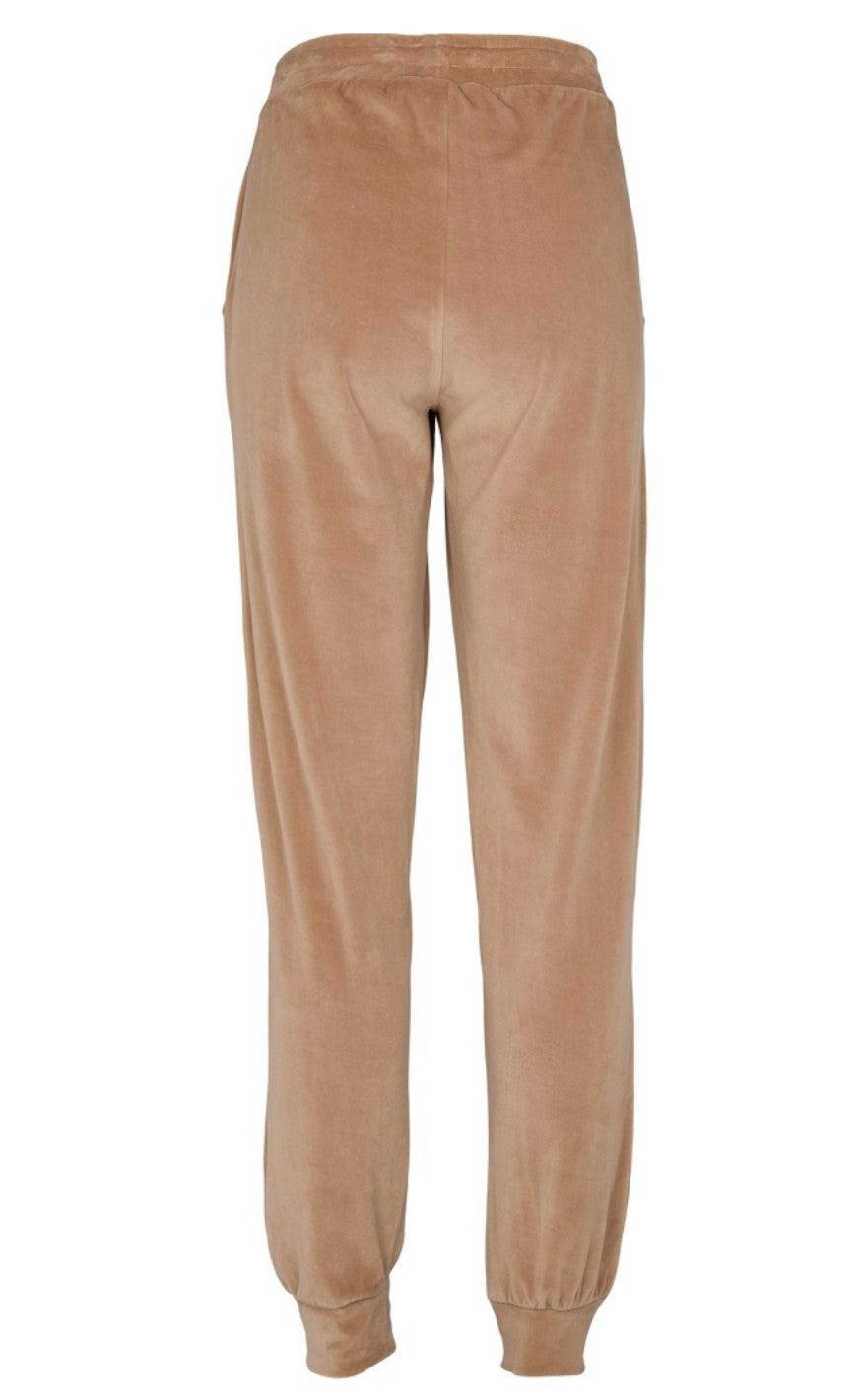 Basic Apparel Bukser - Cindy - Amphora
