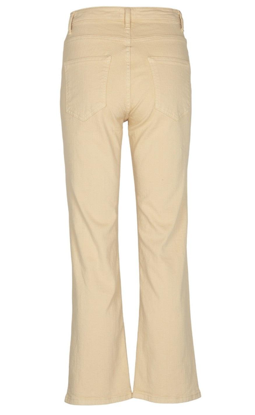 Basic Apparel Bukser - Ellen - Boulder