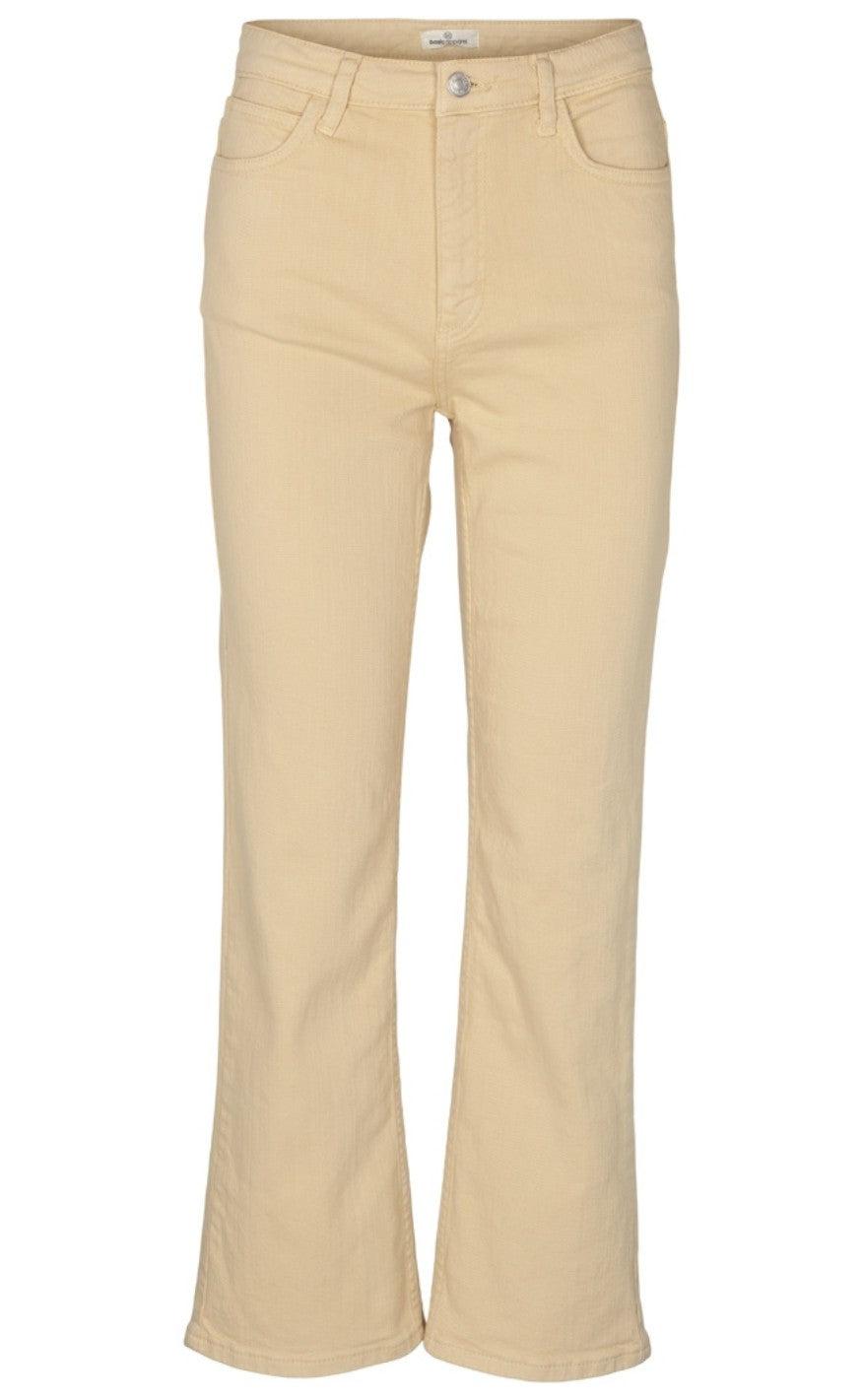 Basic Apparel Bukser - Ellen - Boulder