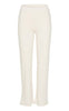 Basic Apparel Bukser - Zinnia - Brazilian Sand