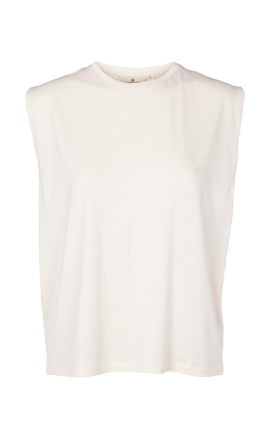 Basic Apparel - Jolanda Tank - Almost Mauve