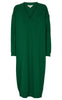 Basic Apparel Kjole - Lise - Eden
