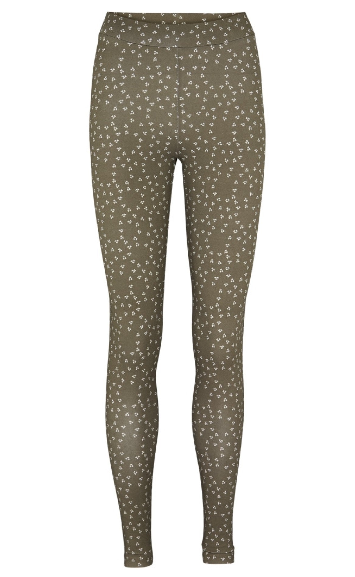 Basic Apparel Leggings - Elba - Tarmac