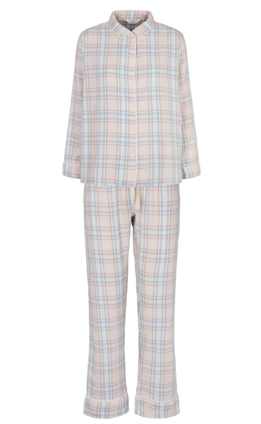 Basic Apparel Pj Pants - Juno - Birch