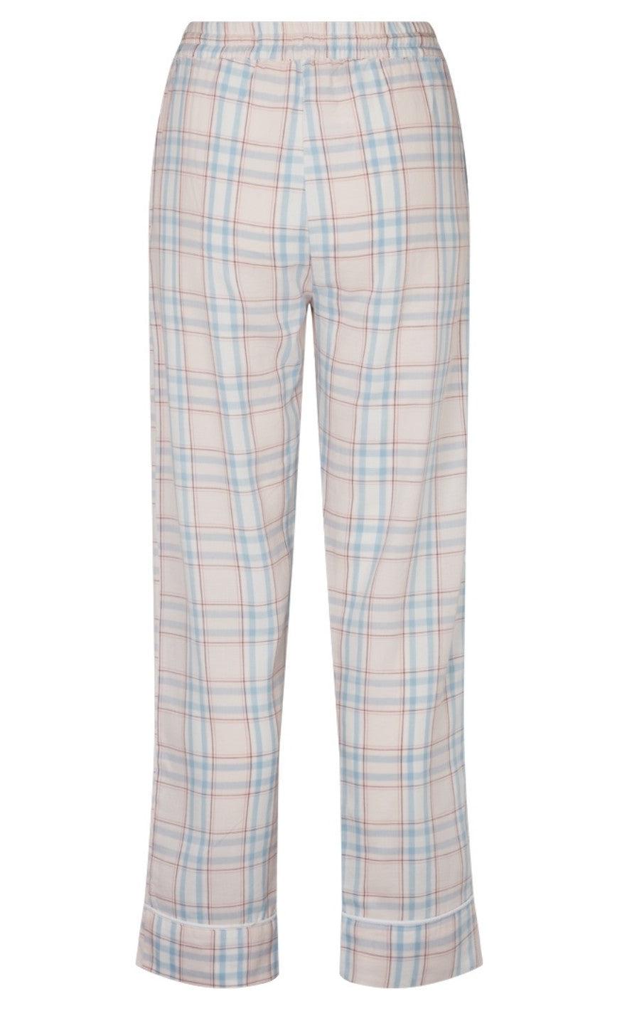 Basic Apparel Pj Pants - Juno - Birch