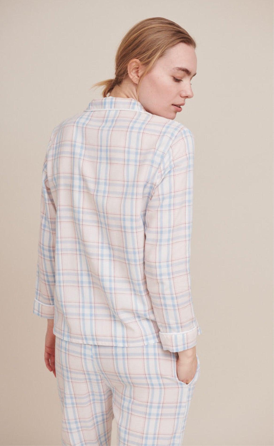 Basic Apparel Pj Pants - Juno - Birch