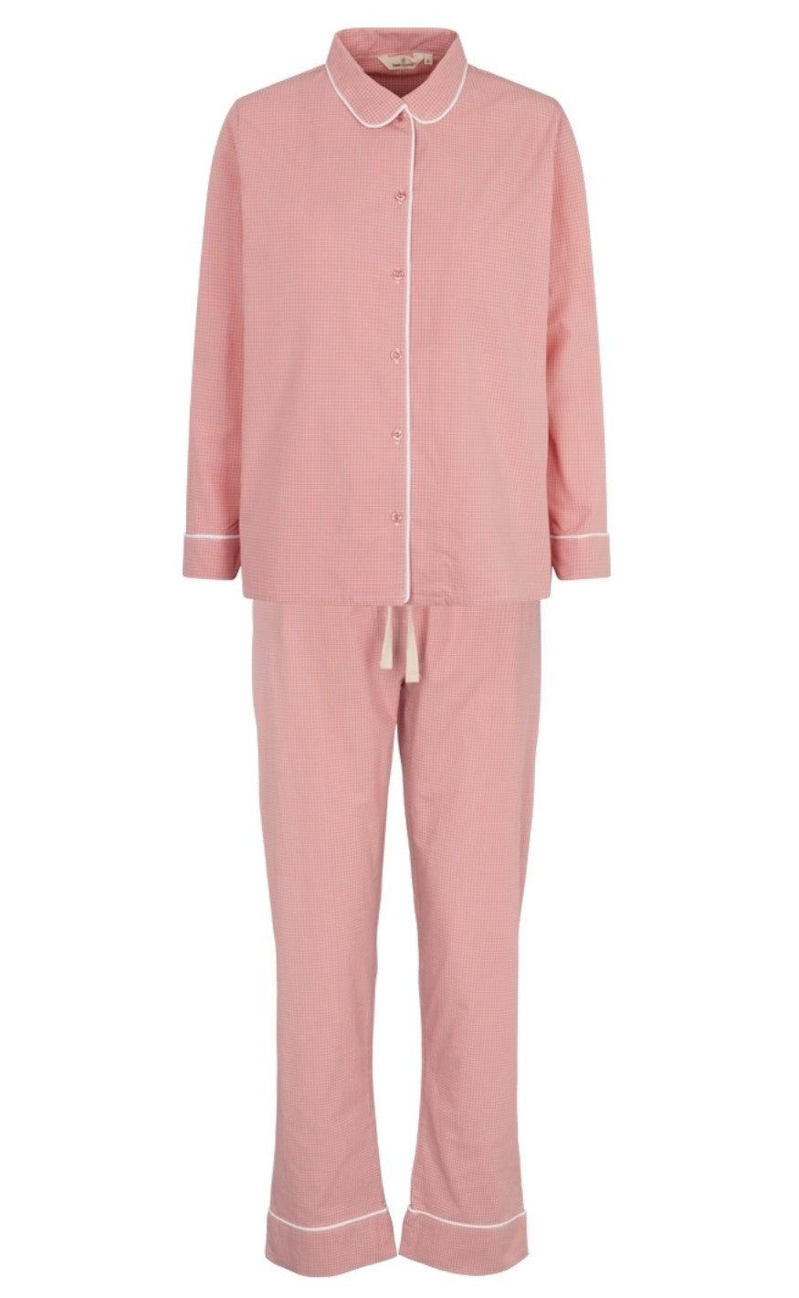 Basic Apparel Pj Pants - Juno - Cameo