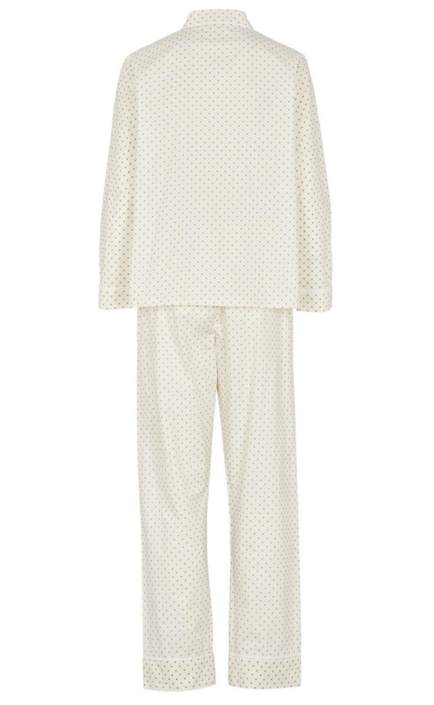 Basic Apparel Pj Shirt - Juno - Amphora