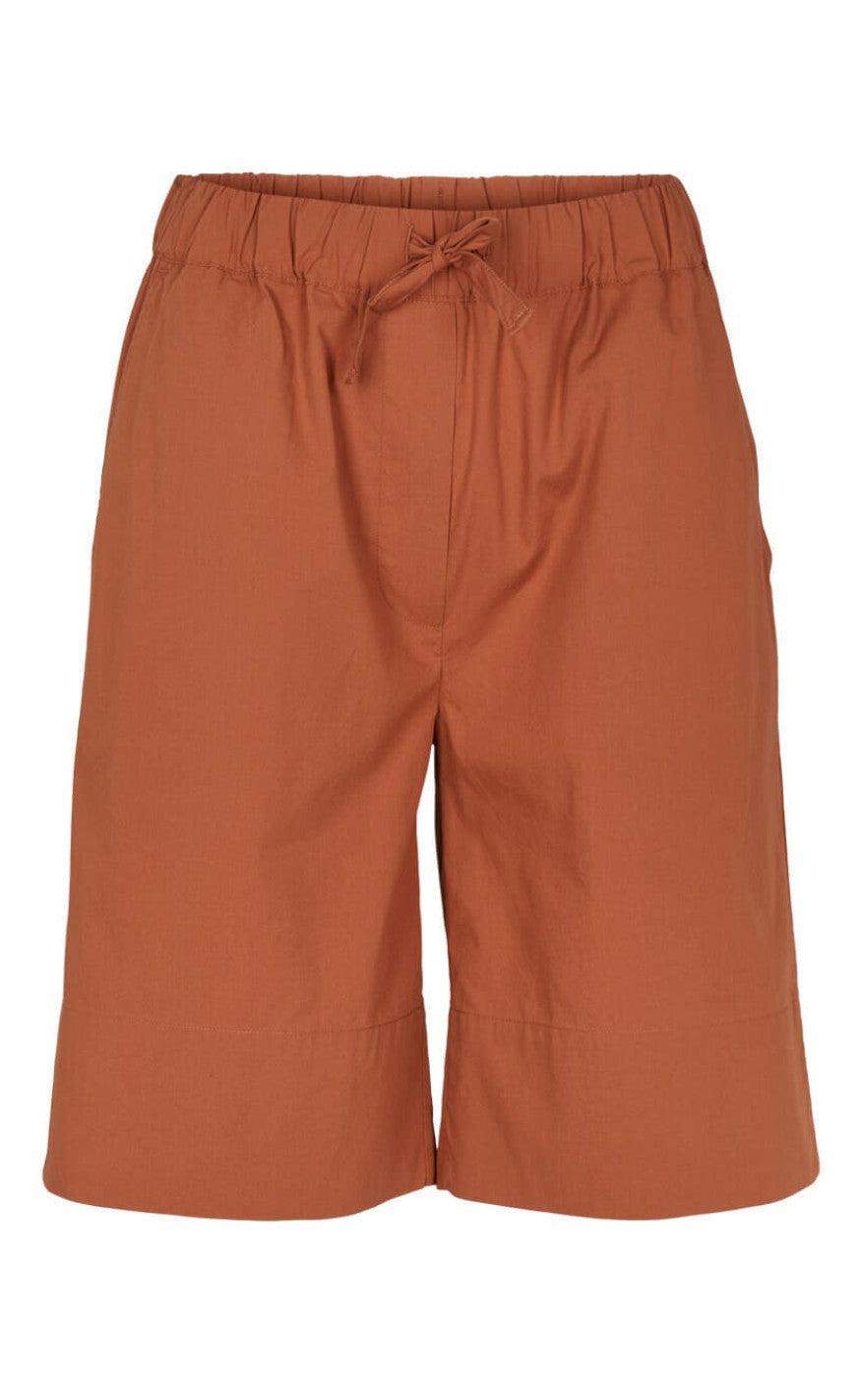 Basic Apparel Shorts - Tilde - Sierra