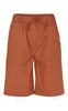 Basic Apparel Shorts - Tilde - Sierra