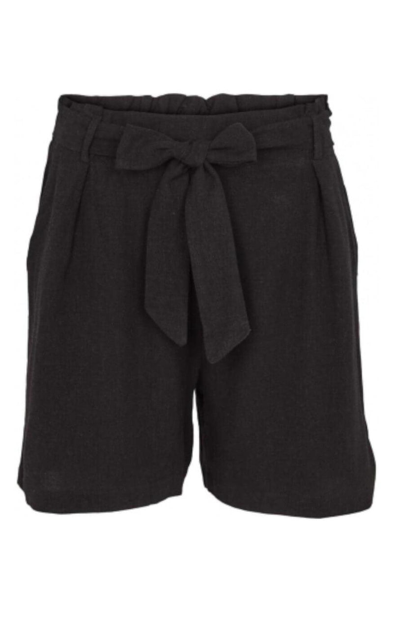Basic Apparel Shorts - Trine - Black