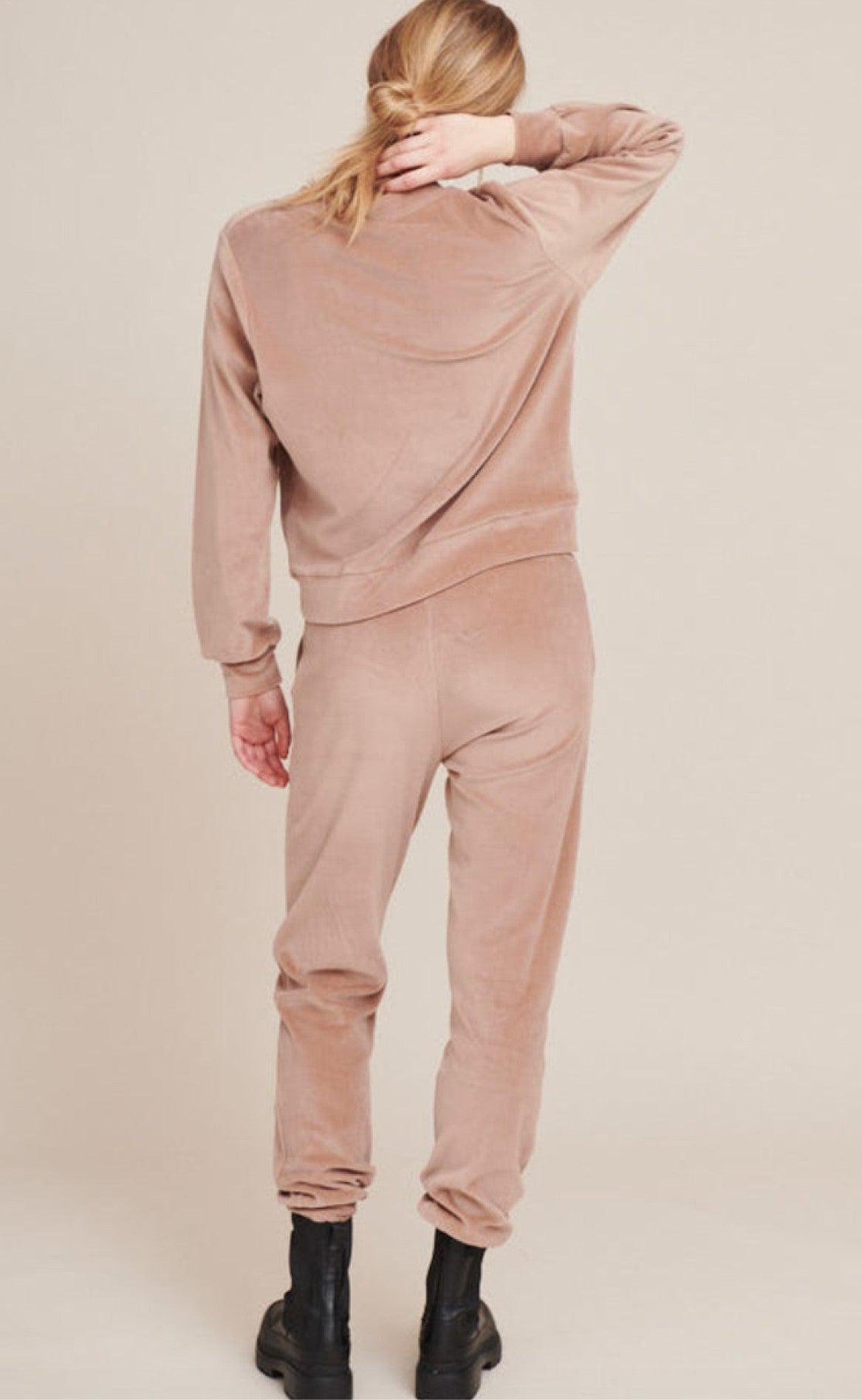 Basic Apparel Sweater - Cindy - Amphora