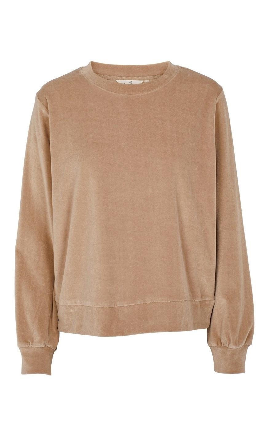 Basic Apparel Sweater - Cindy - Amphora