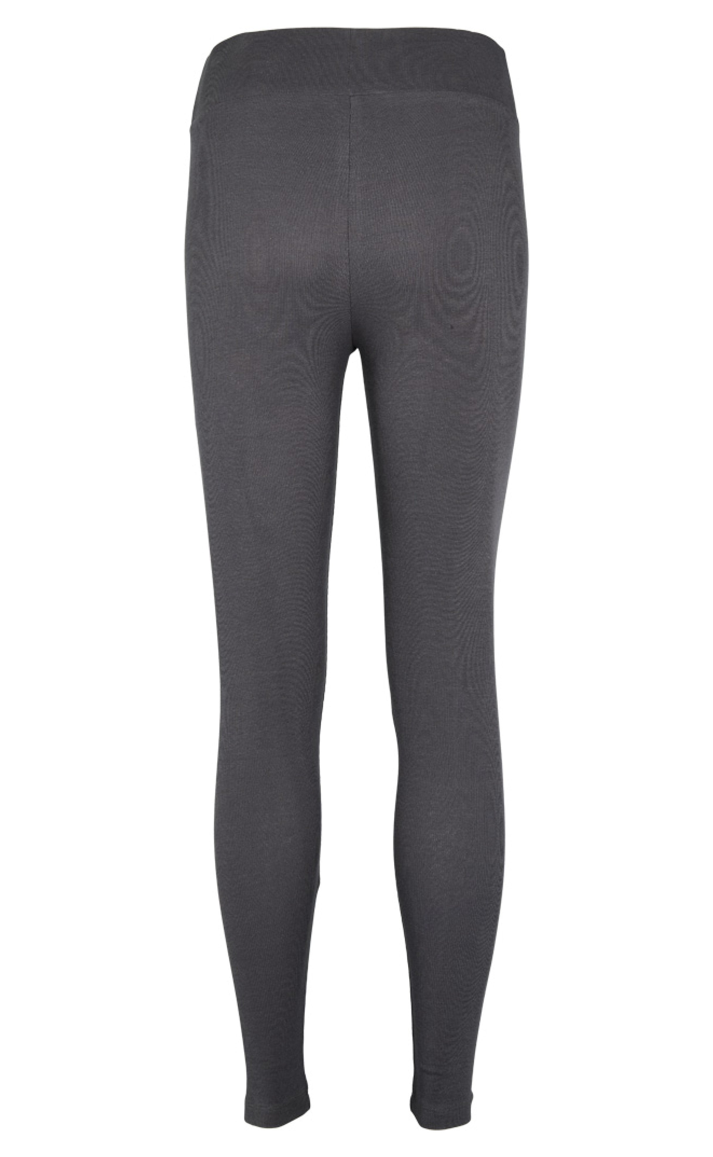 Basic Apparel Tight - ludmilla - Blackened Pearl