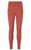 Basic Apparel Tights - Ludmilla - Fruit Dove- Bronze Brown