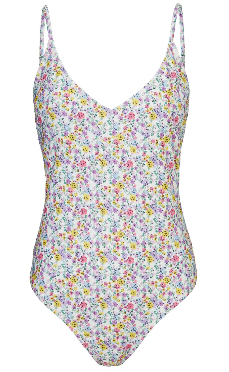 Beck Söndergaard Badedragt - Valerie Bea - Multi Color