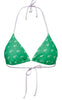 Beck Söndergaard Bikini Overdel - Irisa - Bright Green