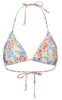 Beck Söndergaard Bikini Top - Oline - Multi Colour