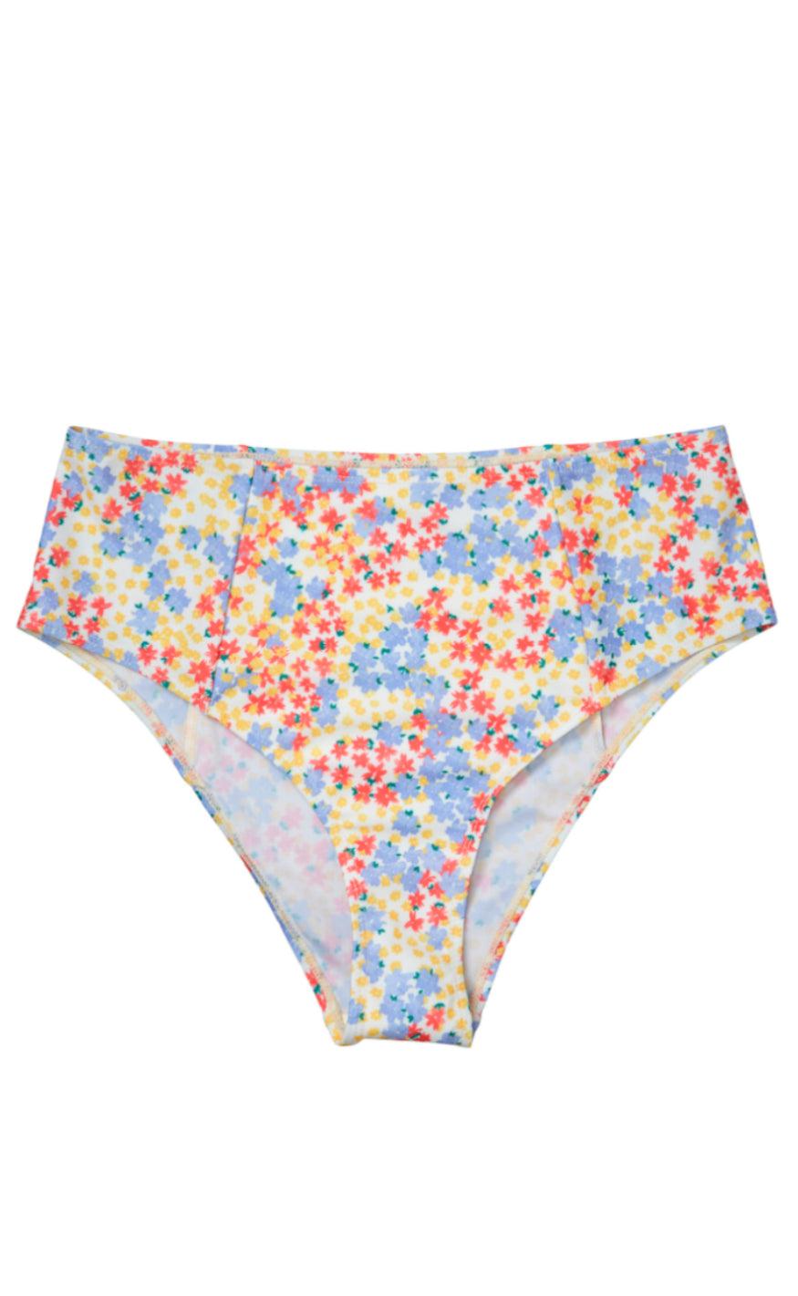 Beck Söndergaard Bikini Trusser - Oline - Multi Colour