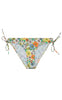Beck Söndergaard Bikini Underdel - Lola Bibi - Multi Colour