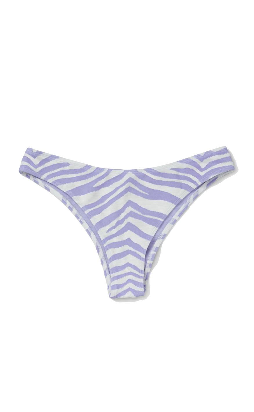 Beck Söndergaard Bikini Underdel - Zecora Biddy - Easter Blue