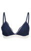 Beck Söndergaard Bra - Ondine Wiley - Dress Blue