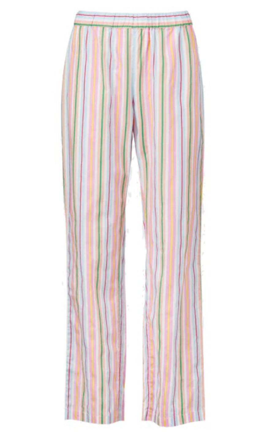 Beck Söndergaard Bukser - Carlotta - Multi Color