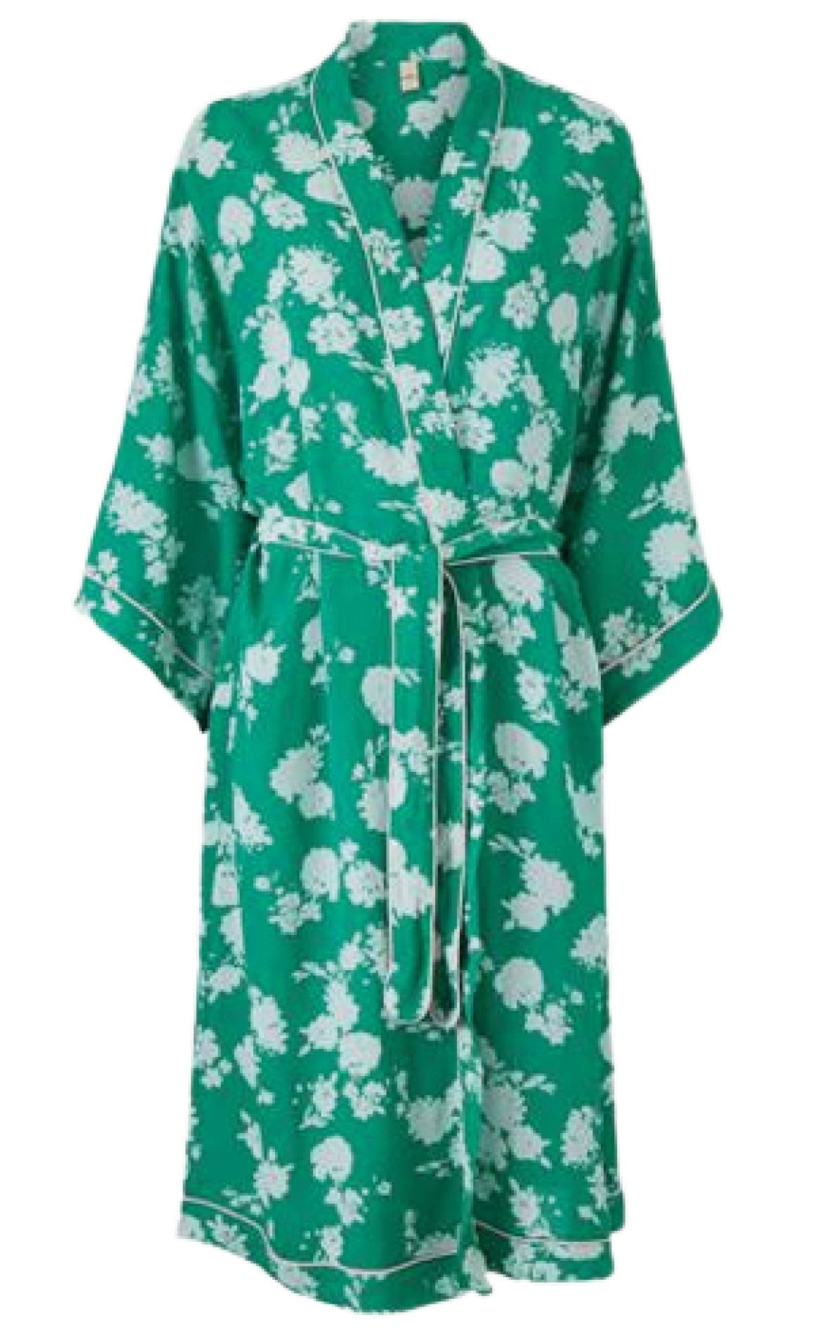 Beck Söndergaard Kimono - Antonia Liberte - Ming Green