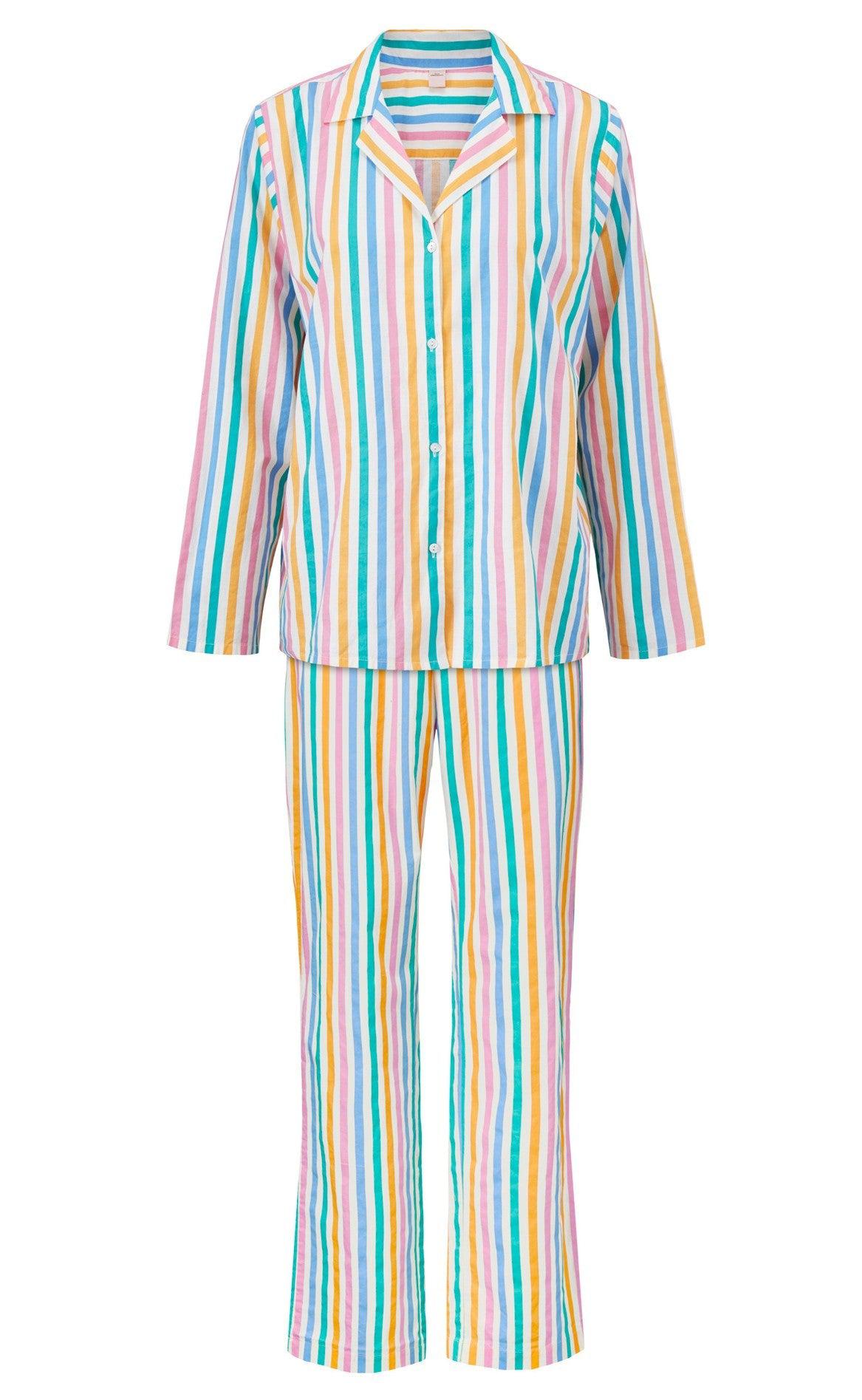 Beck Söndergaard Pyjamas - Adda - Multi Color