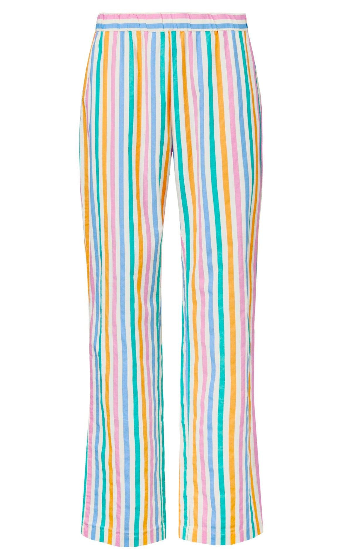 Beck Söndergaard Pyjamas - Adda - Multi Color