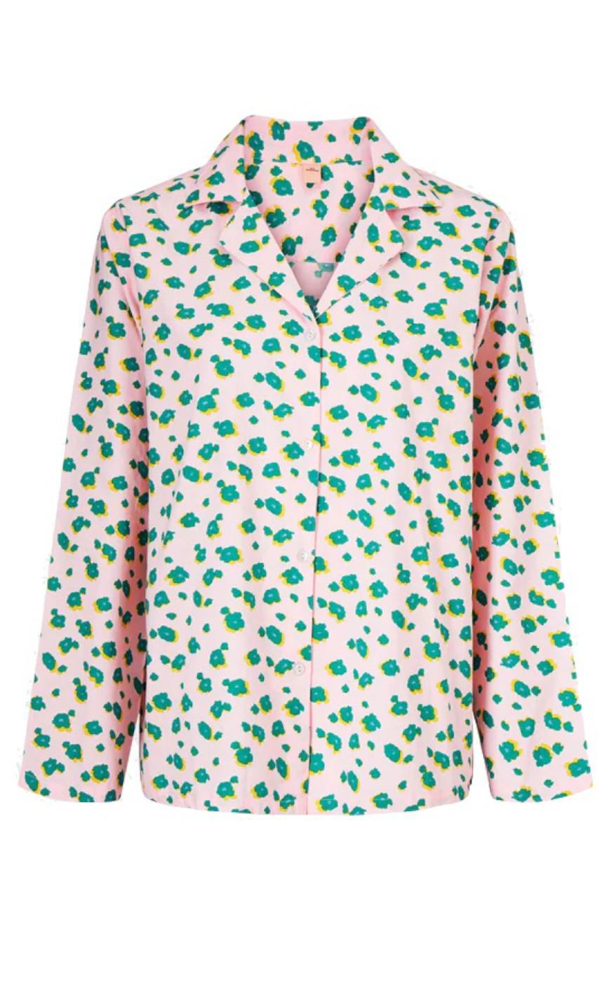 Beck Söndergaard Pyjamas - Amapola - Rose Shadow