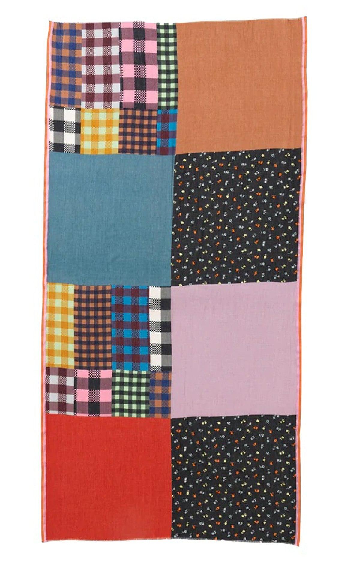 Beck Söndergaard Scharf - Nayeli Como - Multi Color