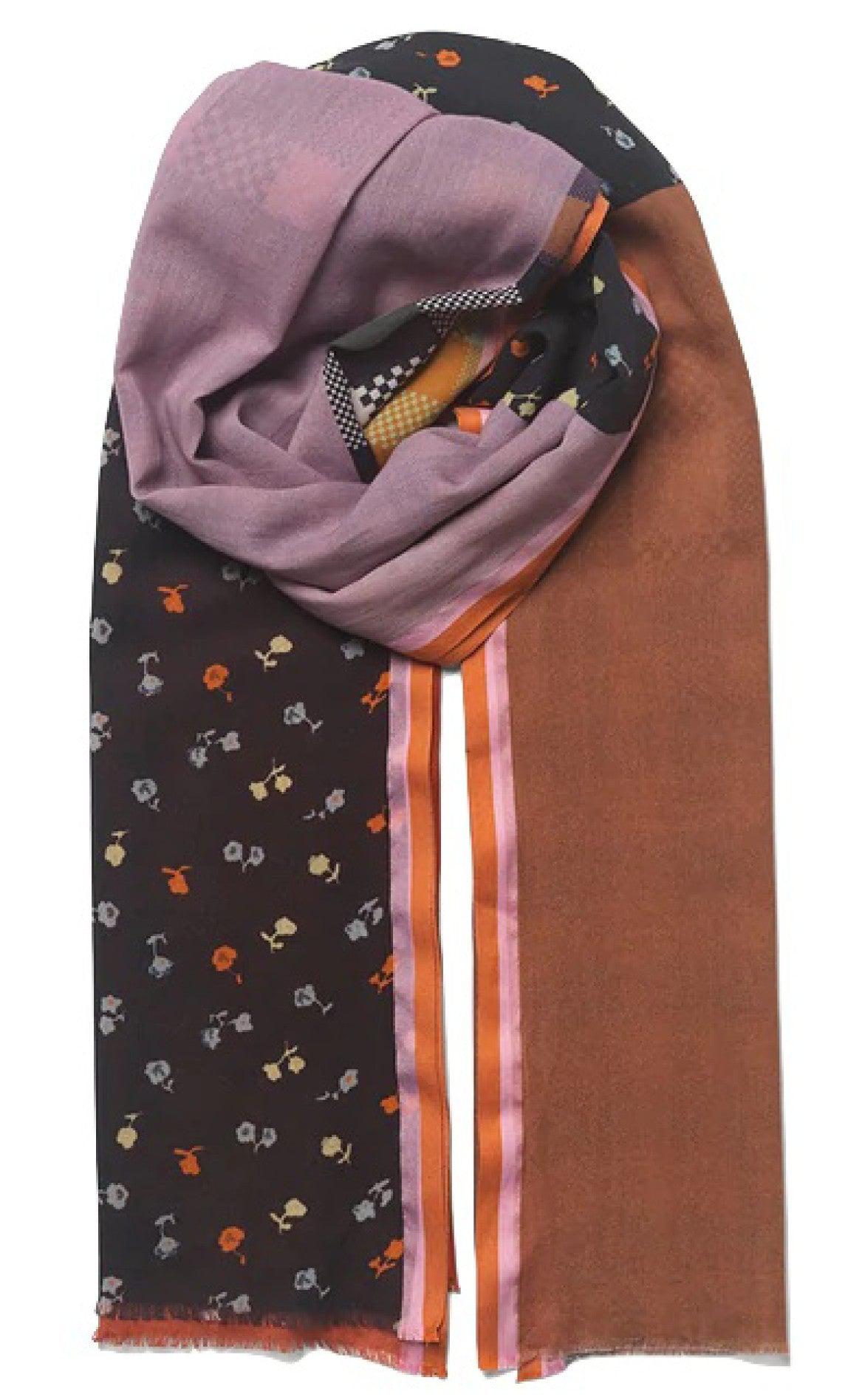 Beck Söndergaard Scharf - Nayeli Como - Multi Color