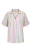 Beck Söndergaard Skjorte - Carlotta - Multi Colour