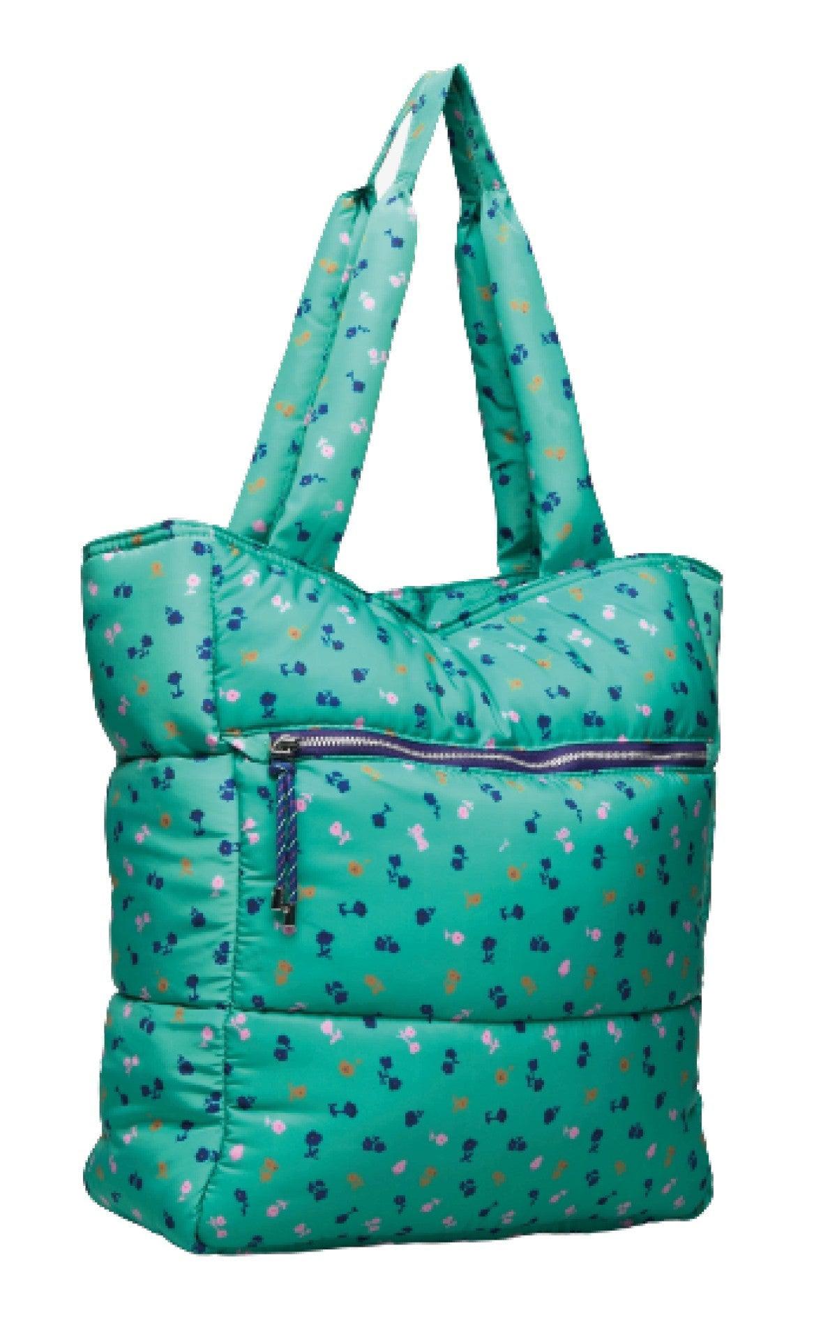 Beck Söndergaard Taske - Malila Emery - Mint Leaf