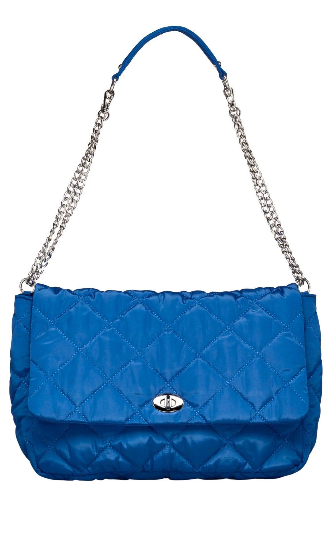 Beck Söndergaard Taske - Relon Effie - Directoire Blue
