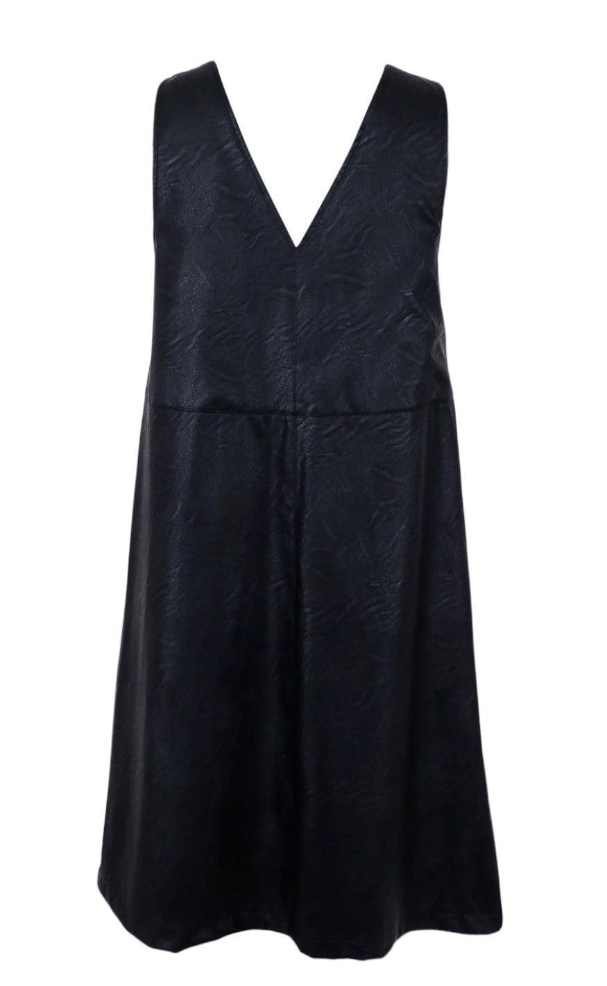 Black Colour Kjole - Dessie Spencer - Black
