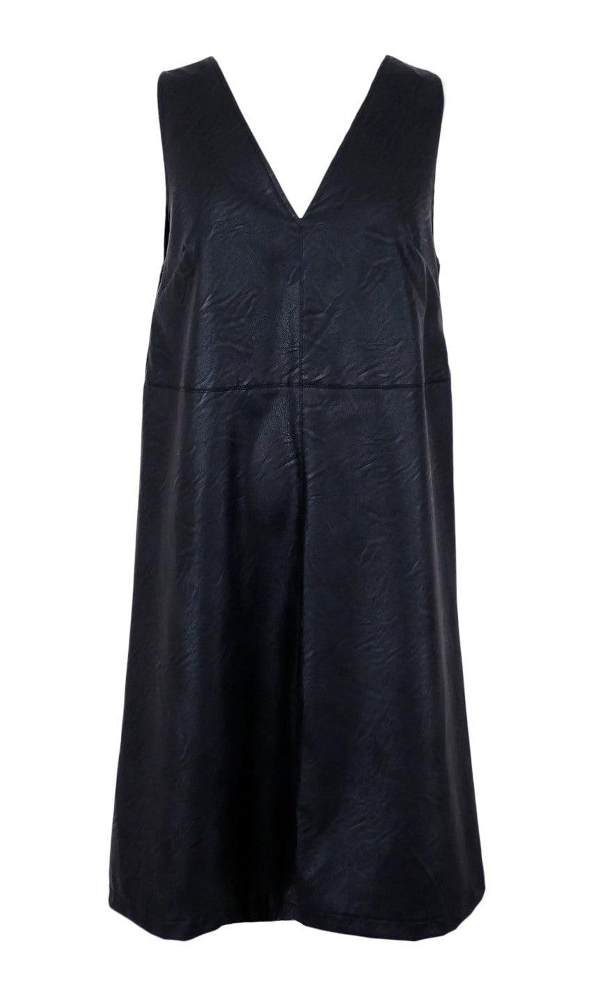 Black Colour Kjole - Dessie Spencer - Black