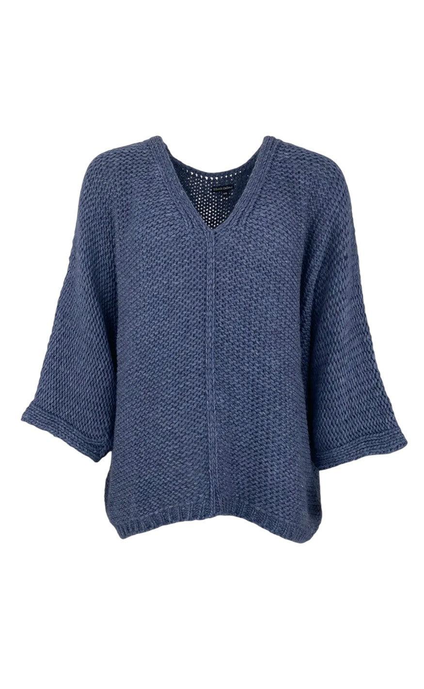 Black Colour Strik - Moe - Blue