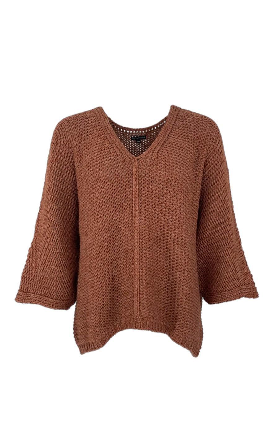 Black Colour Strik - Moe - Marsala