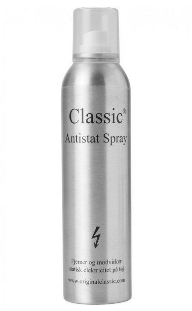 Classic - Antistat Spray - 225 ml
