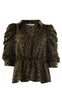 Continue Bluse - Cita Shinny - Leo