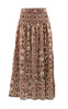 Continue Nederdel - Anna - Mixed Print