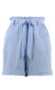 Continue Shorts - Jytte - Light Blue